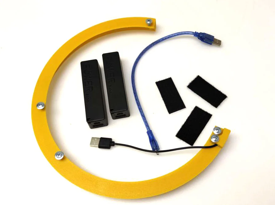Підсвітка для BOSCH GTR 550 - Image 2