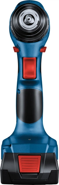 Шуруповерт Bosch GSR 185-LI - Image 6