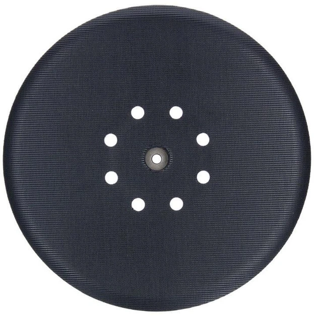 Опорна тарілка Bosch medium 215 мм - Image 2