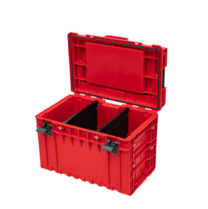 Ящик для інструментів Qbrick System ONE Ultra HD RED 450 2.0 EXPERT  Qbrick System ONE Ultra HD RED 450 2.0 - Image 2