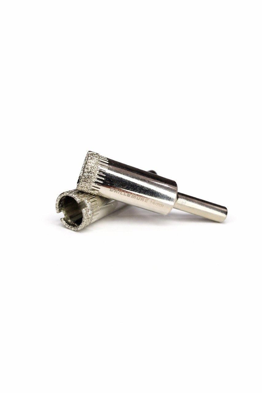 Алмазна Гальванічна коронка DRILL & MORE - Image 4