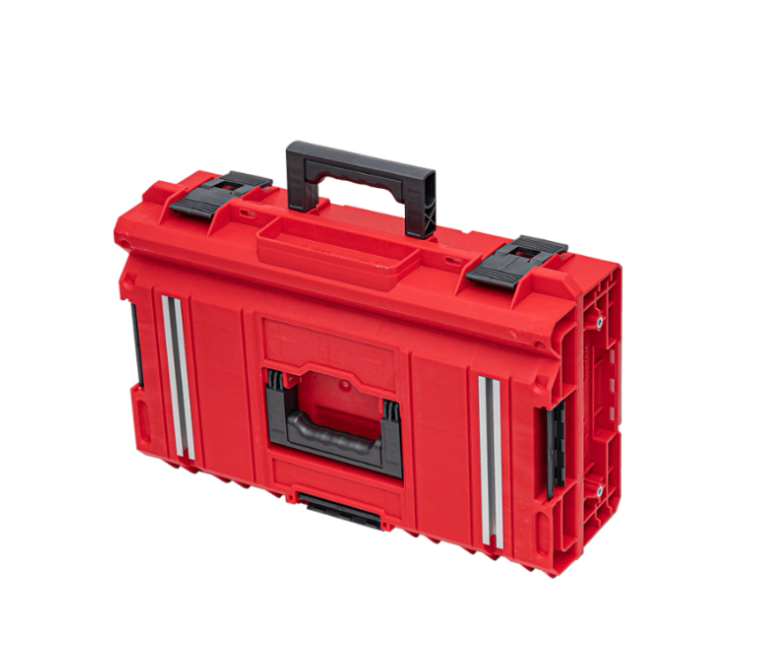 Ящик для інструментів Qbrick System ONE Ultra HD RED 200 2.0 TECHNIK - Image 2