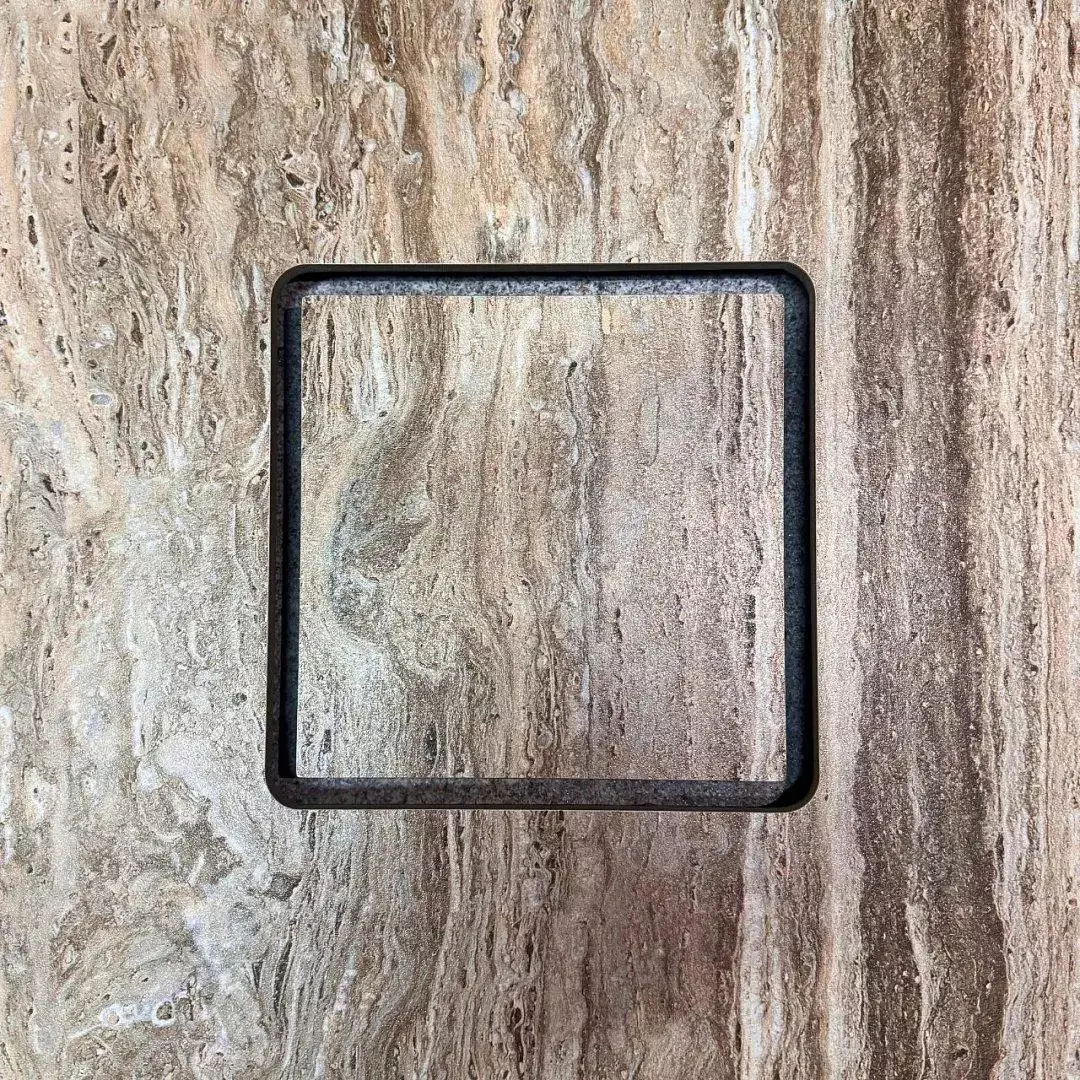 EDPLIT Concealed bathroom fan 100mm (без розхідних матеріалів) - Image 2