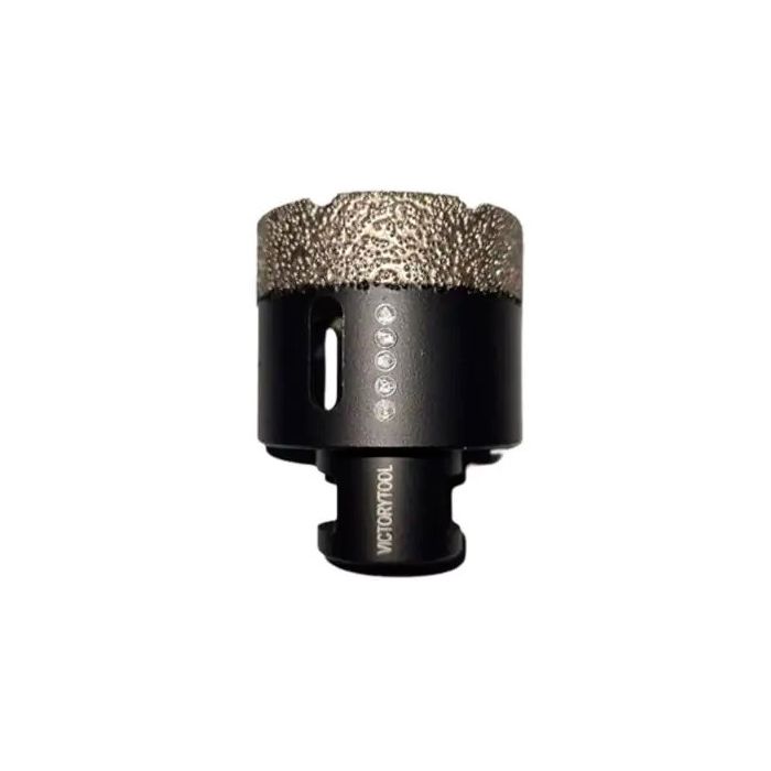 Алмазна коронка VICTORYTOOL для КШМ М14 - Image 8