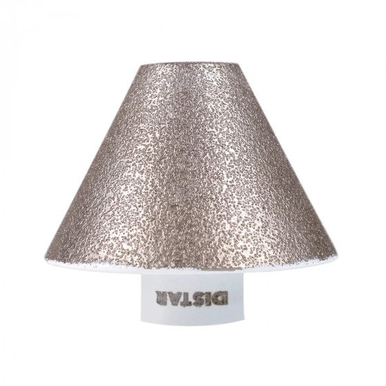 DISTAR Фреза алмазна конусна Cone 18-55/M14 - Image 3