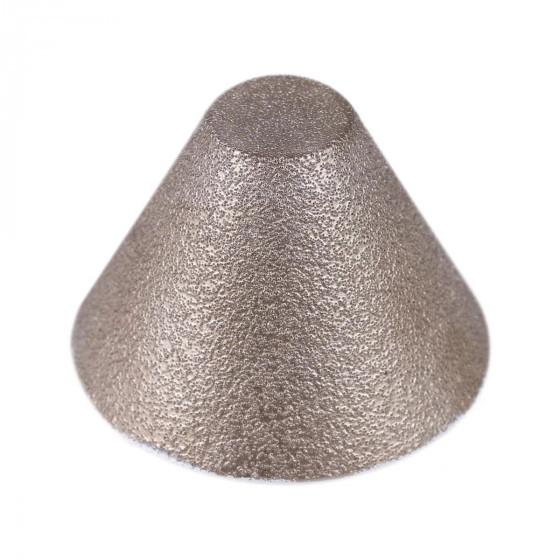 DISTAR Фреза алмазна конусна Cone 18-55/M14 - Image 4