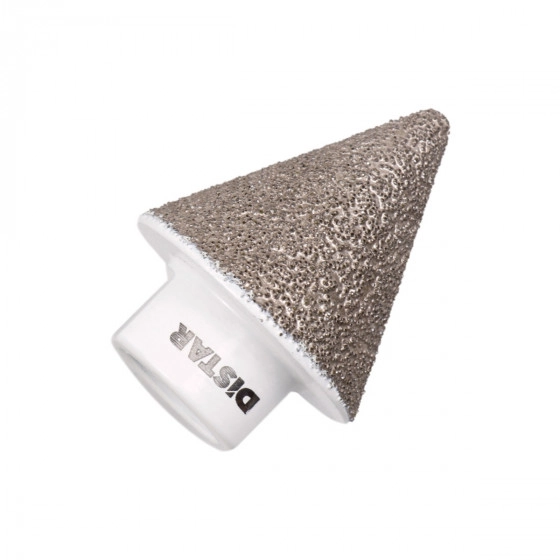 DISTAR Фреза алмазна конусна Cone 2-35/M14 - Image 2