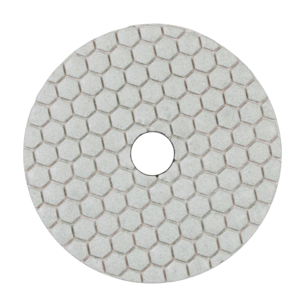 Круг алмазний полірувальний DISTAR 100x3x15 CleanPad - Image 2
