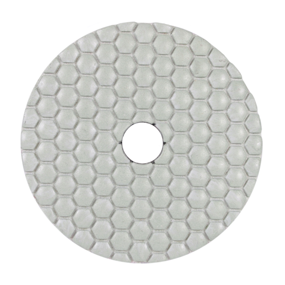 Круг алмазний полірувальний DISTAR 100x3x15 CleanPad - Image 3