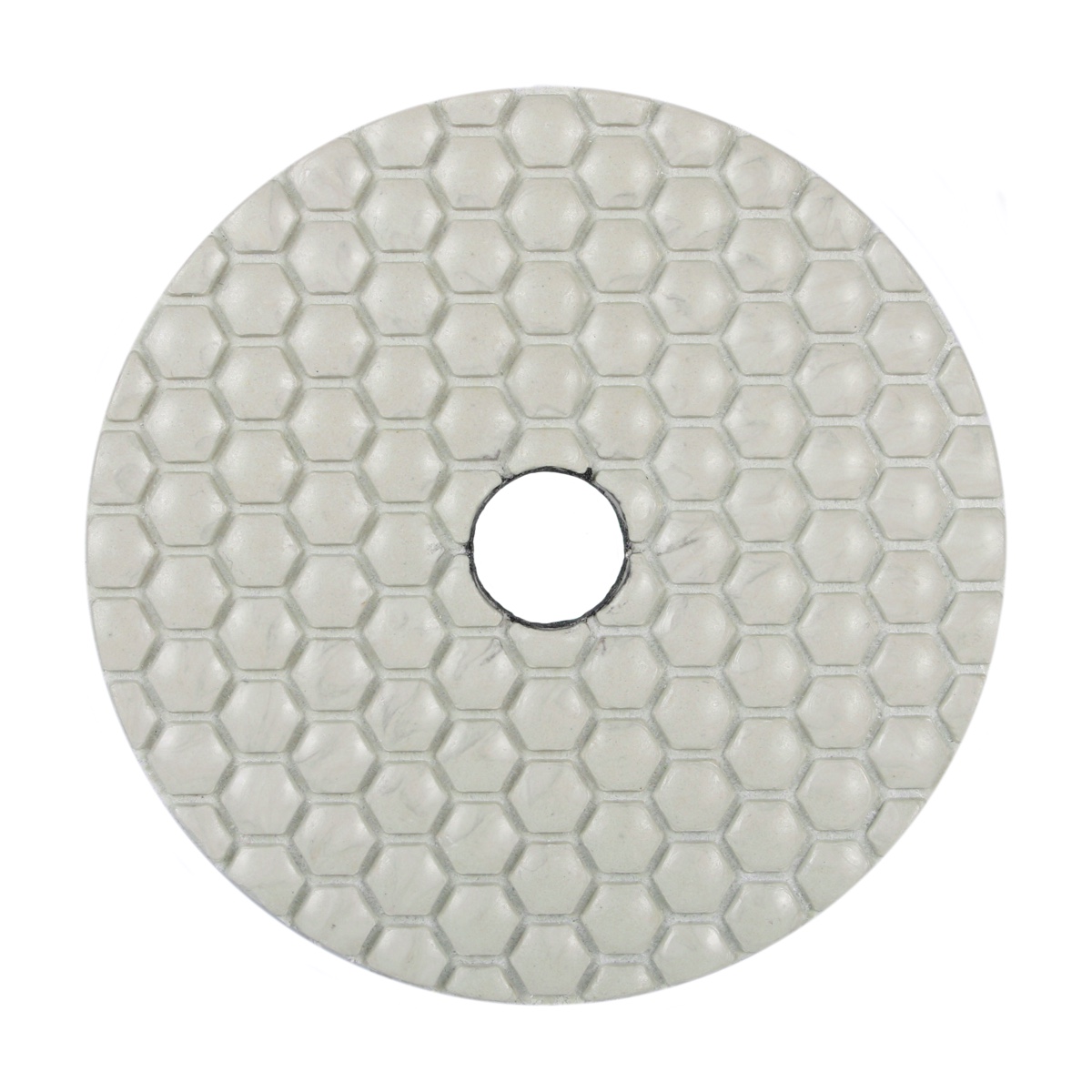 Круг алмазний полірувальний DISTAR 100x3x15 CleanPad - Image 4