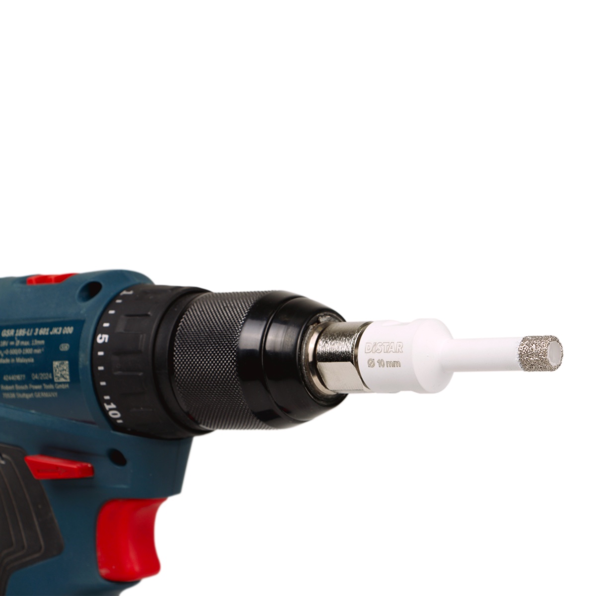 DISTAR Перехідник S10–M14 - Image 3