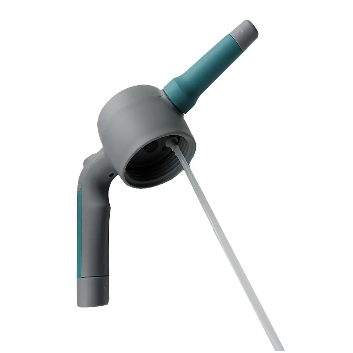 Обприскувач акумуляторний Grunhelm GHS-3, для системи подачі води Spray - Image 2