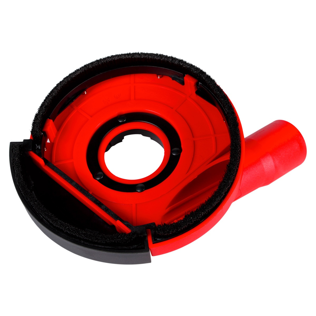 DISTAR Кожух для шліфування Vortex - Image 3