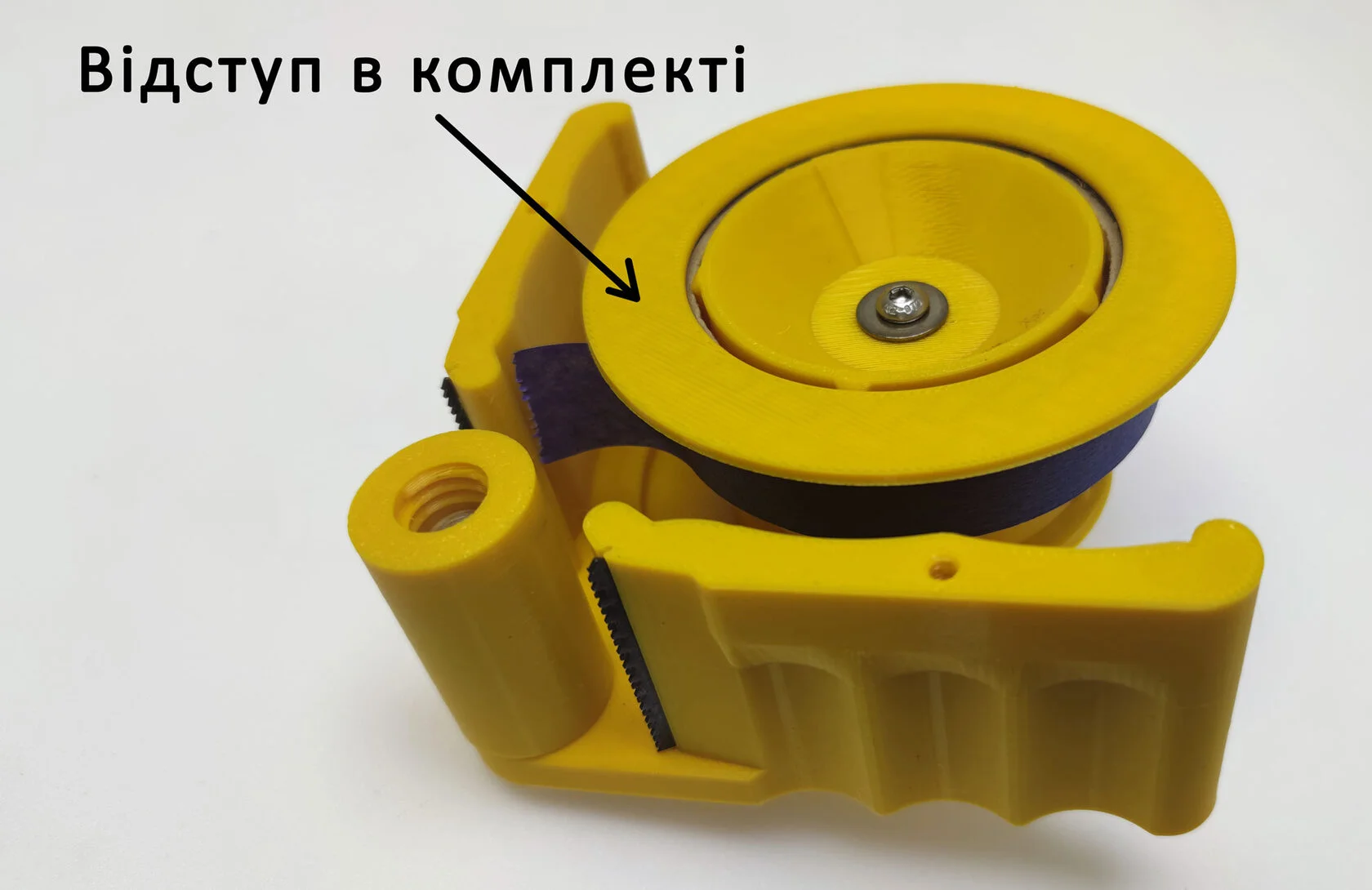Маскер Perfect Line від gipsokarton.in.ua - Image 8