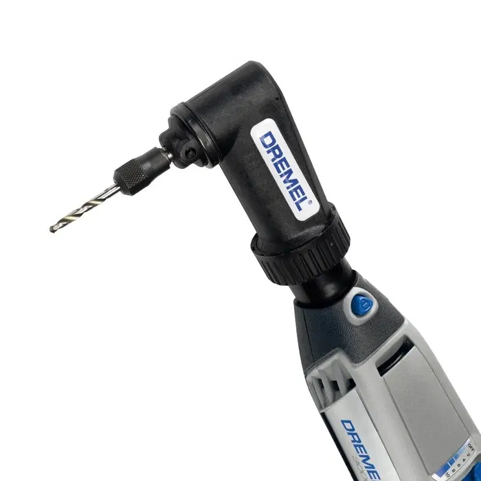 Кутова приставка Dremel 575 - Image 3
