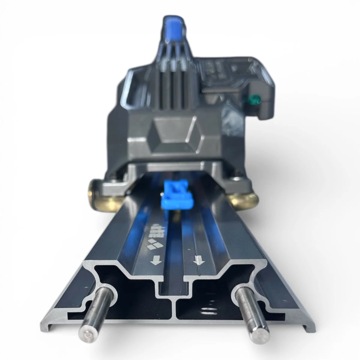 Ручний плиткоріз для великого формату плитки FIXTOOL FlyLine 3500мм - Image 3