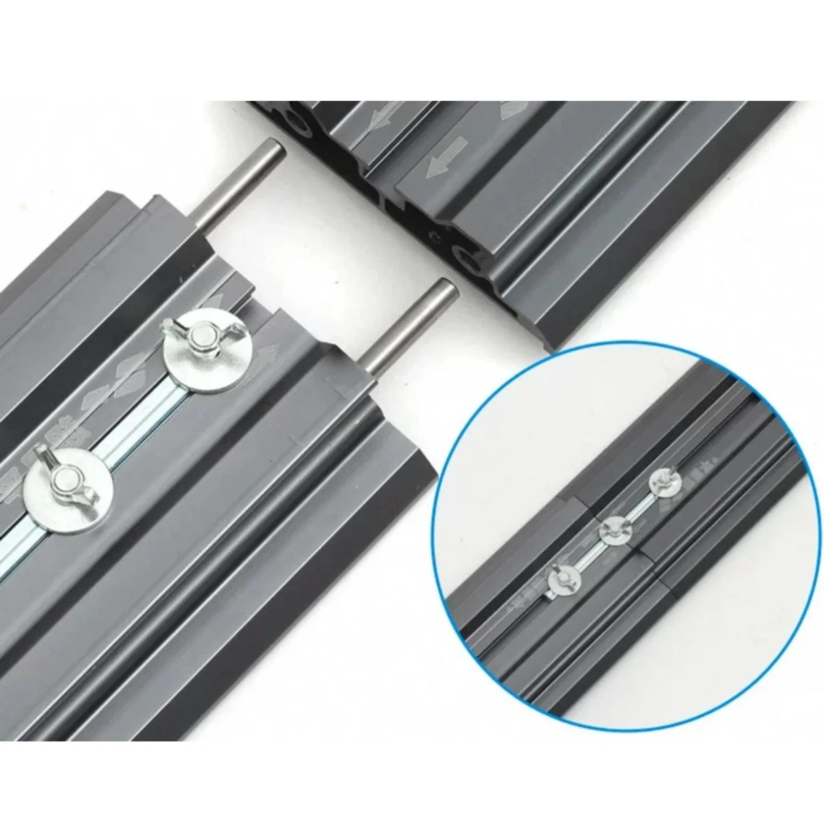 Ручний плиткоріз для великого формату плитки FIXTOOL FlyLine 3500мм - Image 5