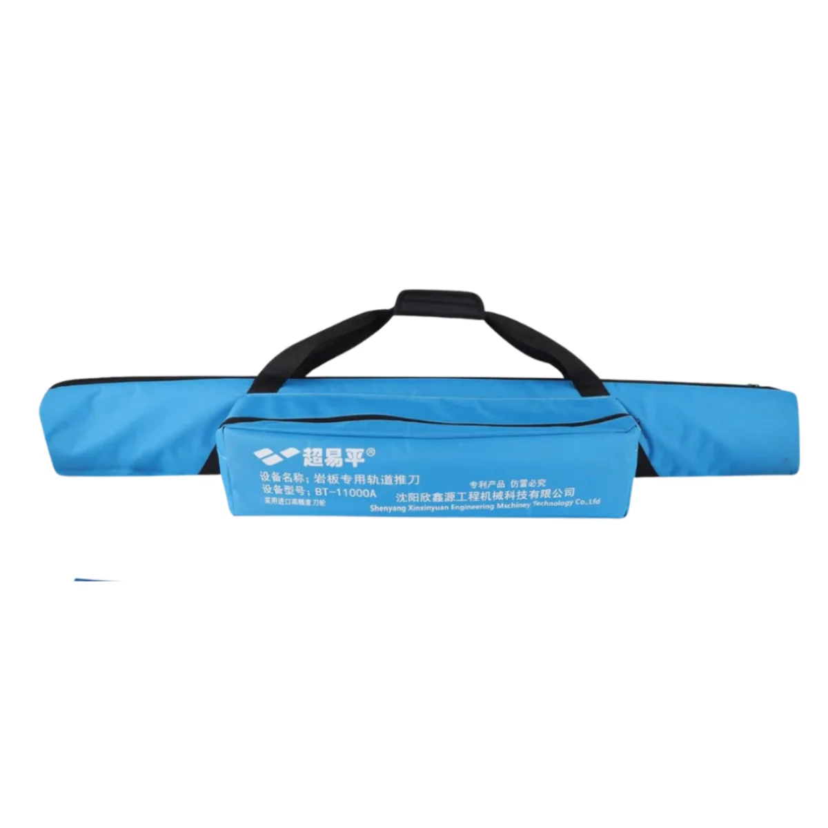 Ручний плиткоріз для великого формату плитки FIXTOOL FlyLine 3500мм - Image 7