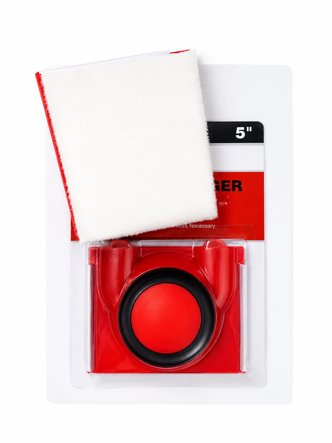 Аплікатор для прокатки Anza Rolling Pad - Image 2