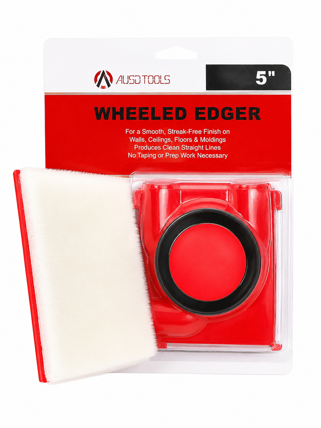 Аплікатор для прокатки Anza Rolling Pad - Image 3