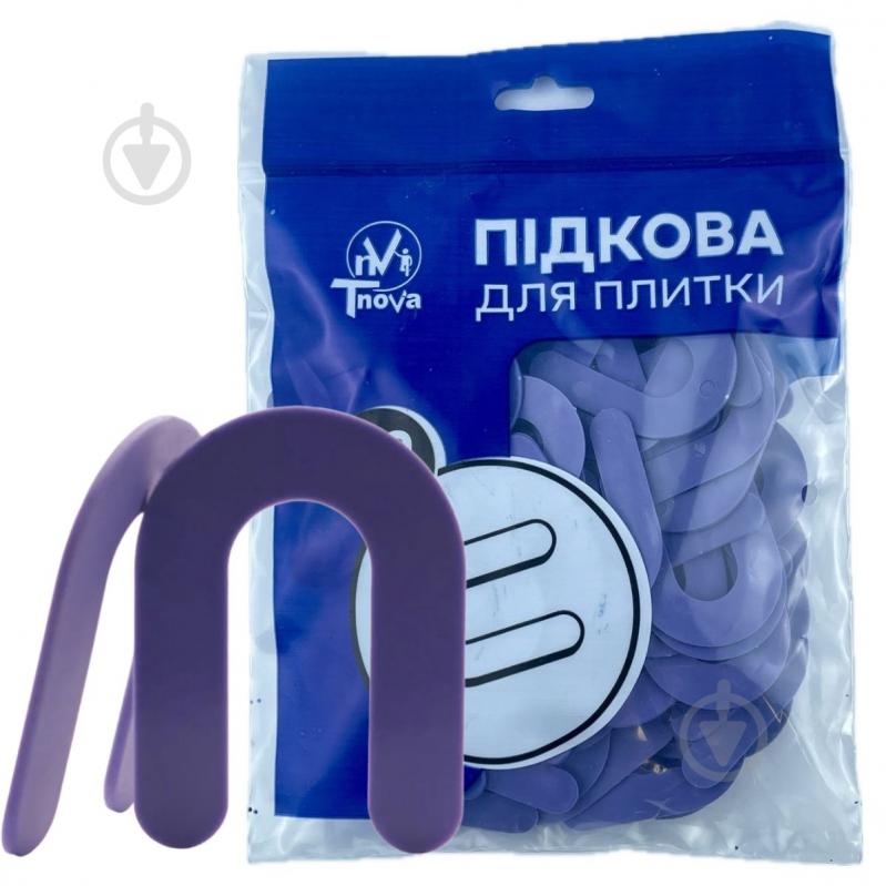 Підкова для плитки Т-Nova (50 шт./уп.) - Image 5