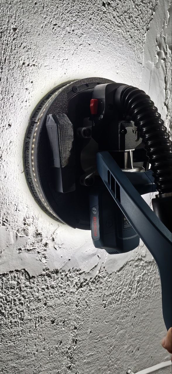 Нова підсвітка BOSCH 360 - Image 3