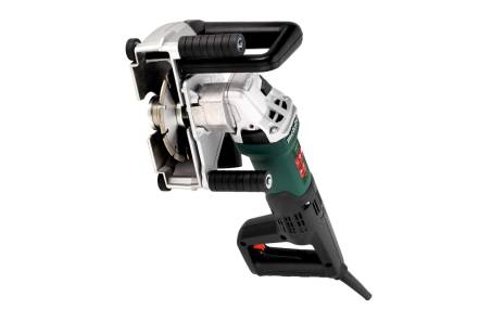 Штроборіз Metabo MFE 40 + 2 алмазних диски - Image 6