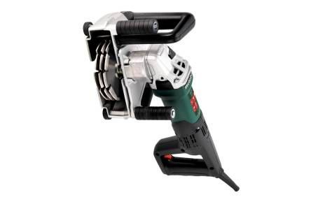 Штроборіз Metabo MFE 40 + 2 алмазних диски - Image 7