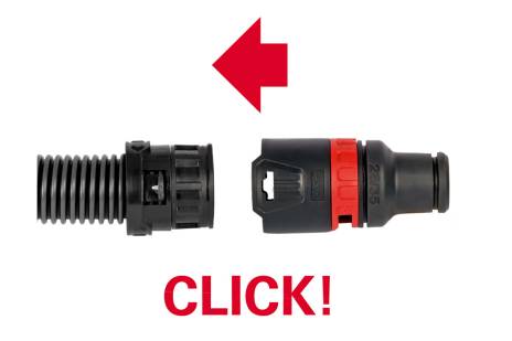 Пилосос Metabo ASA 30 L PC - Image 2