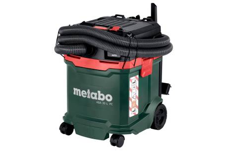 Пилосос Metabo ASA 30 L PC - Image 3