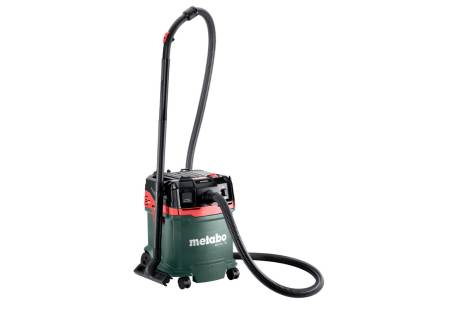 Пилосос Metabo ASA 30 L PC - Image 4