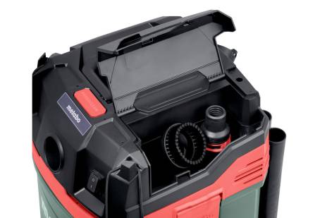 Пилосос Metabo ASA 30 L PC - Image 5