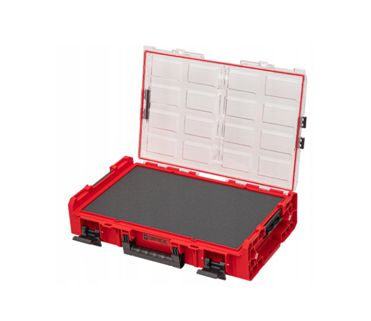 Органайзер Qbrick System ONE Organizer XL 2.0 MFI Red - Image 2