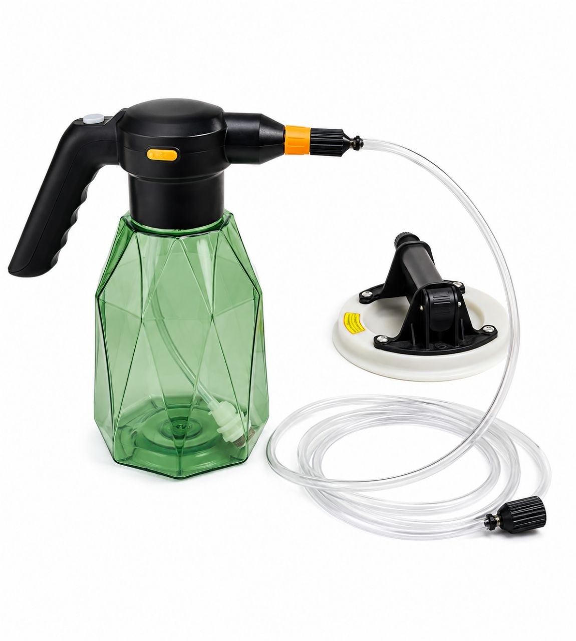 Акумуляторний обприскувач Drill & More 2L - Image 2