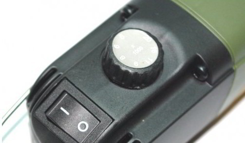 Бормашина кутова PROXXON LWB/E (код 28492 ) - Image 3