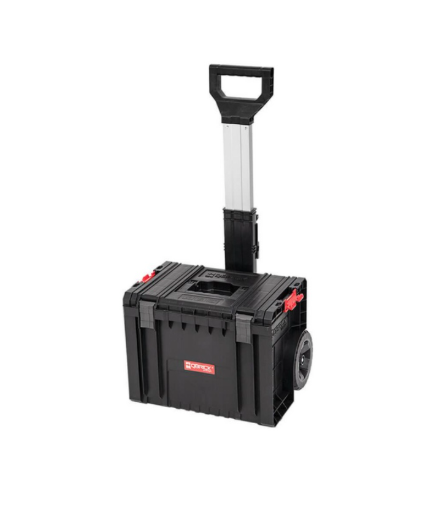 Набір ящиків для інструментів Qbrick System PRO Set 1 + PRO Drawer 3 Basik - Image 2