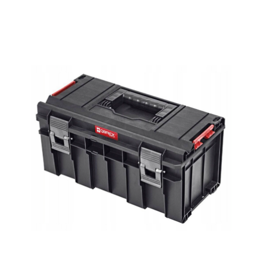 Набір ящиків для інструментів Qbrick System PRO Set 1 + PRO Drawer 3 Basik - Image 3