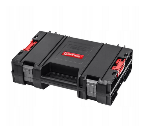 Набір ящиків для інструментів Qbrick System PRO Set 1 + PRO Drawer 3 Basik - Image 4