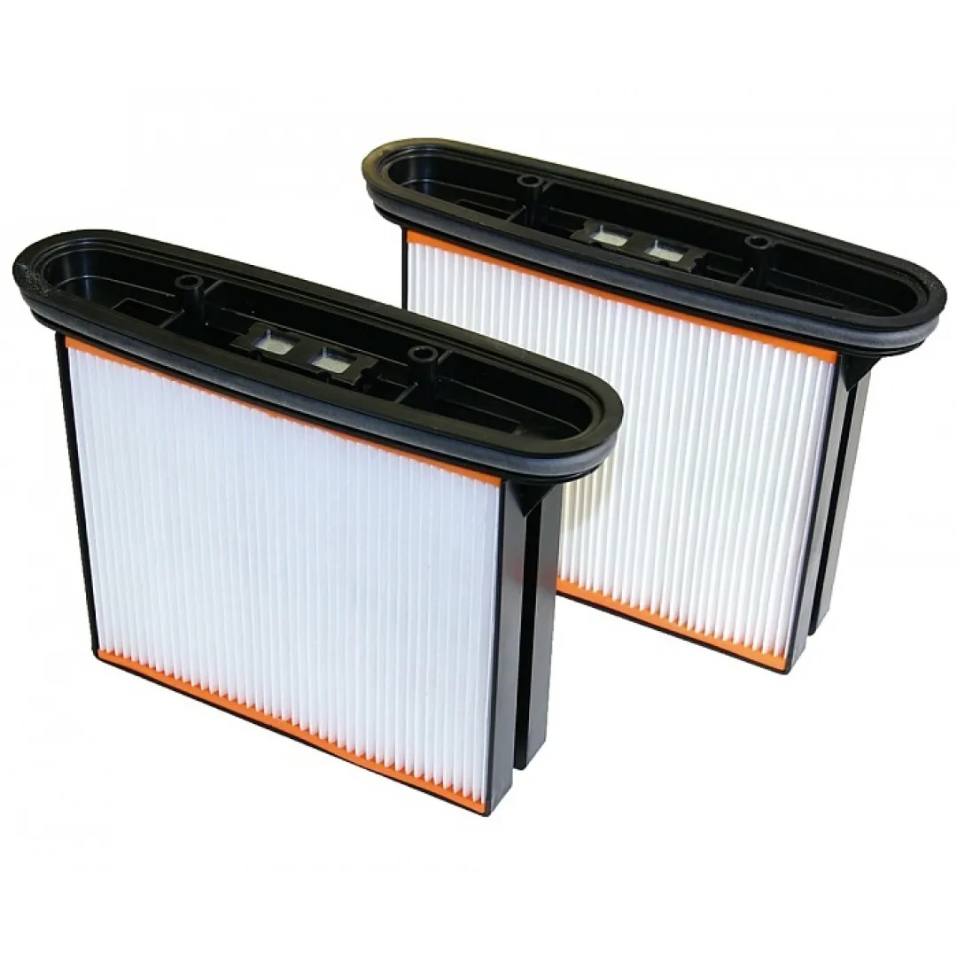 Касетний складчастий фільтр Starmix FKP 4300 (459257) - Image 2