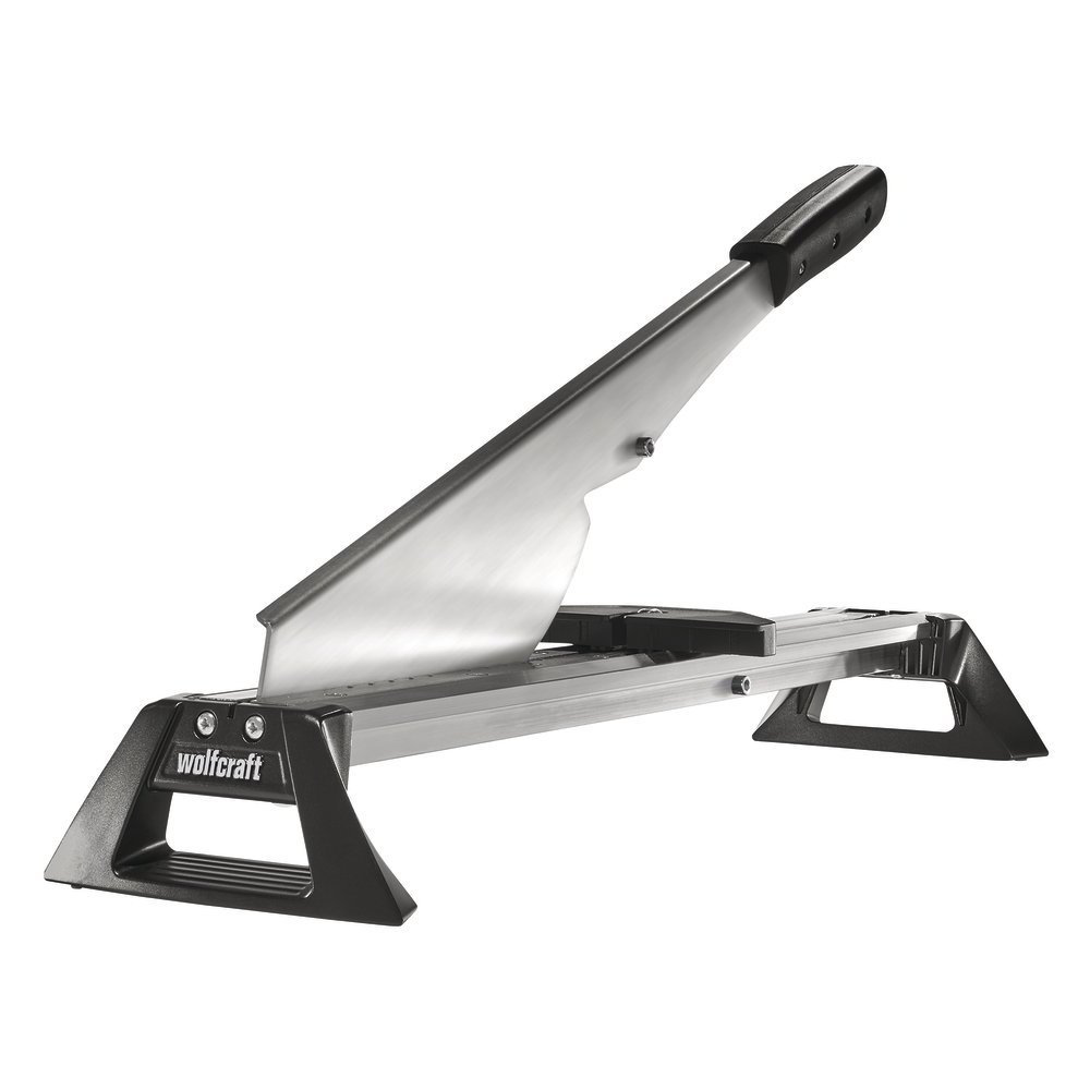 Різак для ламінату Wolfcraft LC 600 (6937000) - Image 2