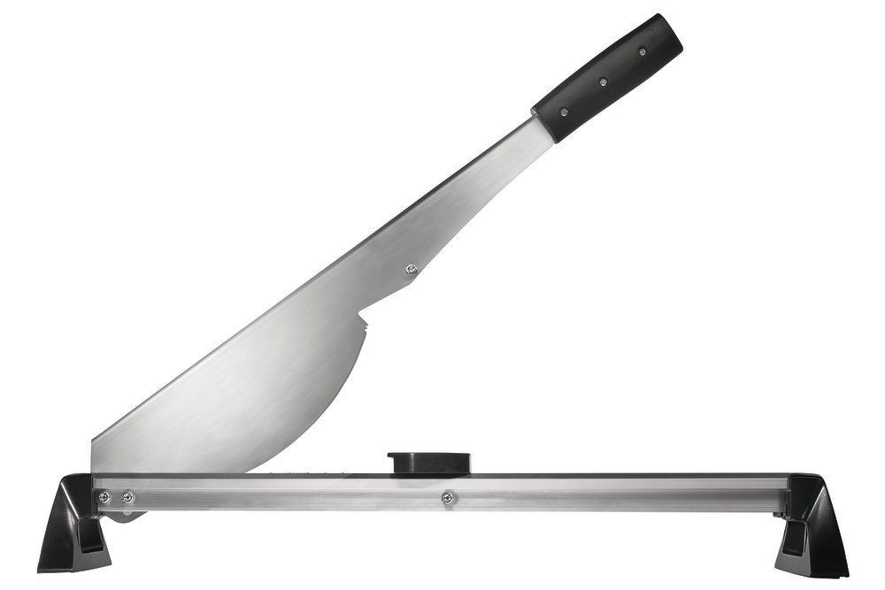 Різак для ламінату Wolfcraft LC 600 (6937000) - Image 3