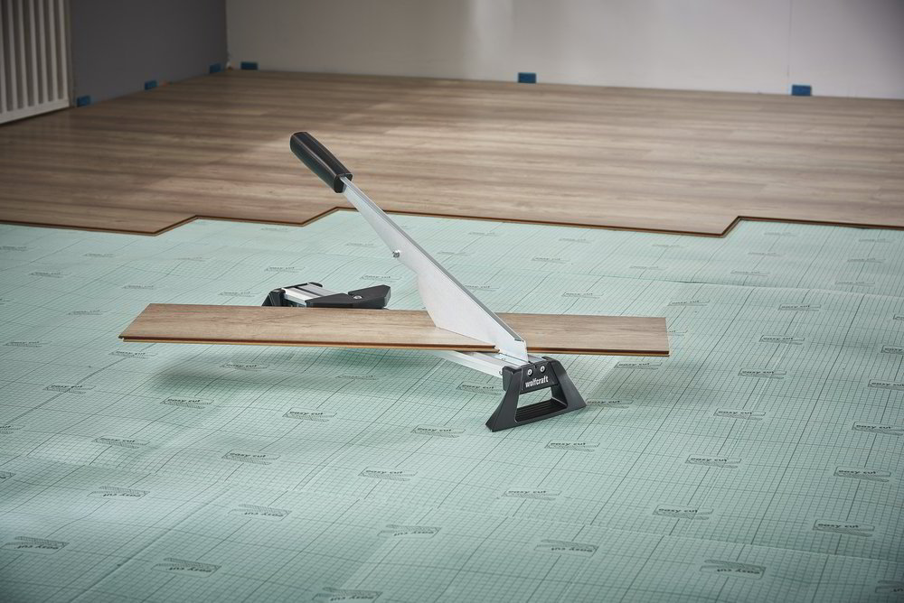 Різак для ламінату Wolfcraft LC 600 (6937000) - Image 4