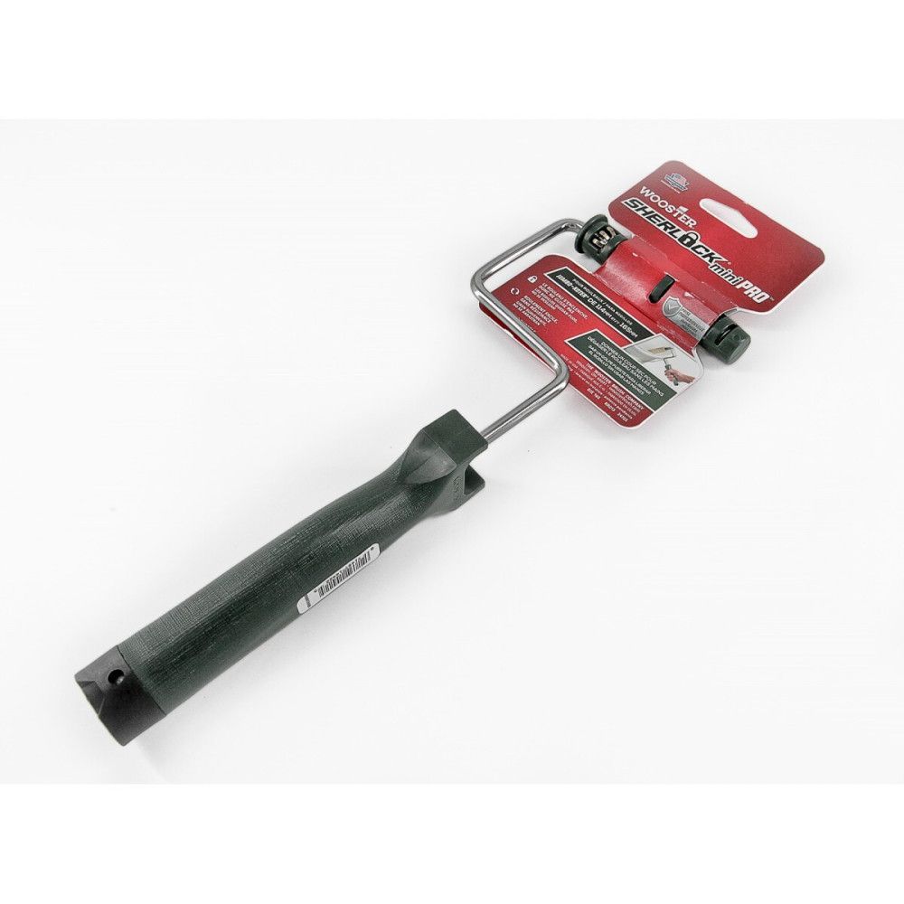 Ручка для валиків 10см "Wooster Sherlock Jumbo-Koter" [RR013] - Image 2