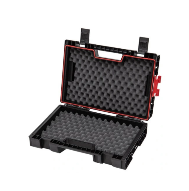 Набір ящиків для інструментів Qbrick System PRO Set 5in1 - Image 2