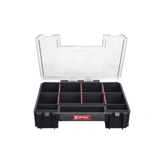 Набір ящиків для інструментів Qbrick System PRO Set 5in1 - Image 3