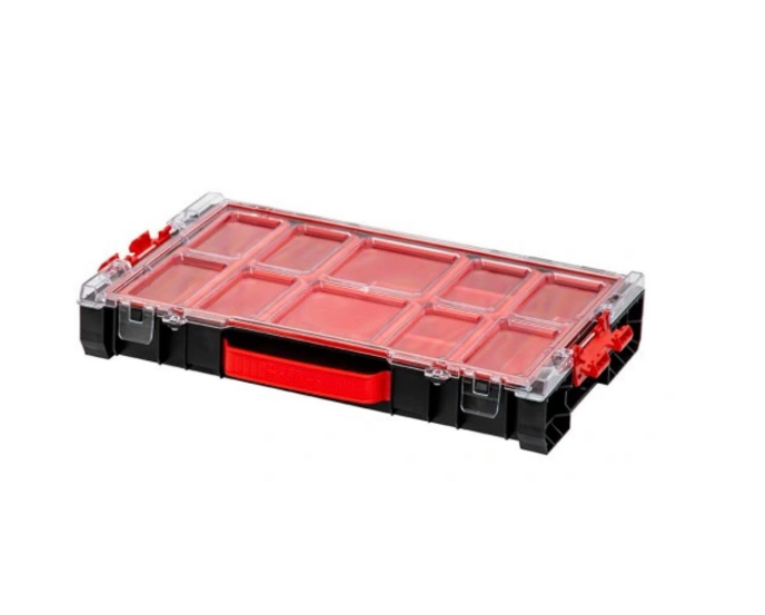 Набір ящиків для інструментів Qbrick System PRO Set 5in1 - Image 4