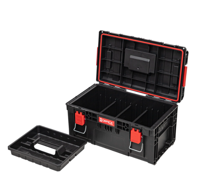 Ящик для інструментів Qbrick PRIME Toolbox 250 Vario Prime 250 Vario - Image 2