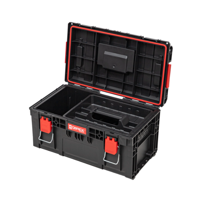 Ящик для інструментів Qbrick PRIME Toolbox 250 Vario Prime 250 Vario - Image 3
